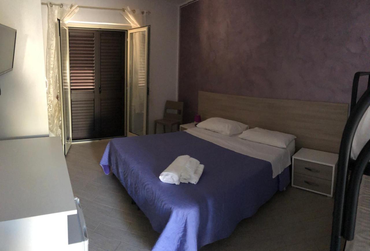 Red Stone Hotel Diamante Luaran gambar
